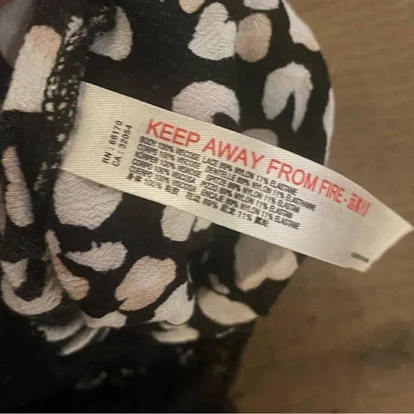 intimately free people bare it all leopard lace bodysuit - Picture 6 of 9